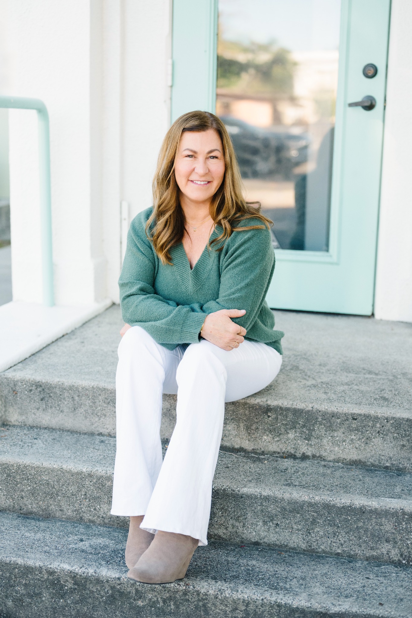 Nancy Thomas, PhD, Licensed Clinical Psychologist